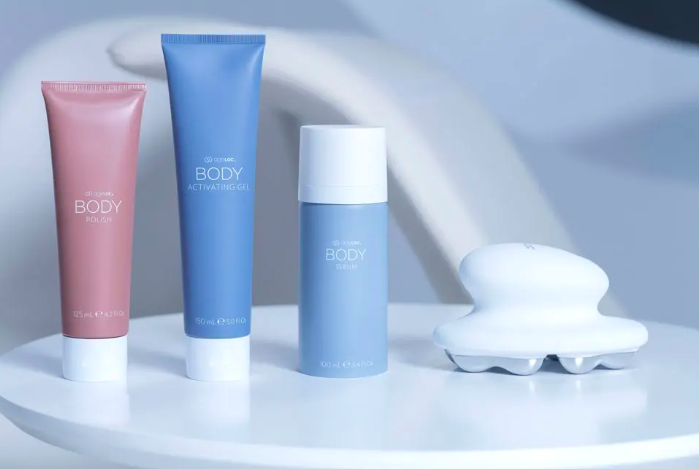 DogeLoc WellSpa iO ウェルスパio DogeLoc WellSpa iO ウェルスパio ageLOC® WellSpa iO